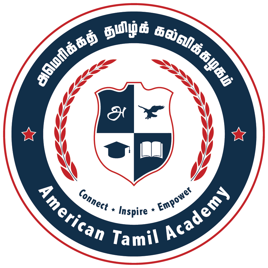 American Tamil Academy eLearning